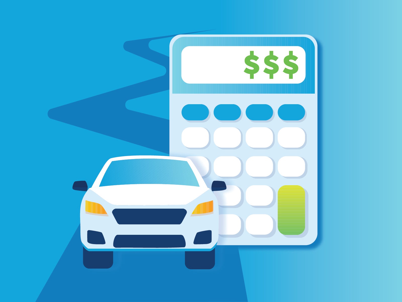 Car Loan Monthly Payment Calculator | Virginia Credit Union